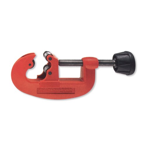 Tube cutter 50 per tubi in rame, ottone, alluminio, PVC duro fino a 50 mm